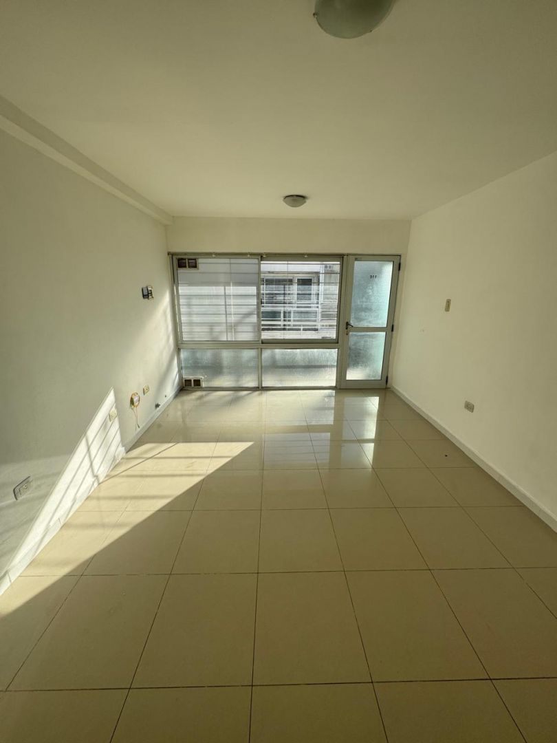 Departamento en alquiler 1 ambientes