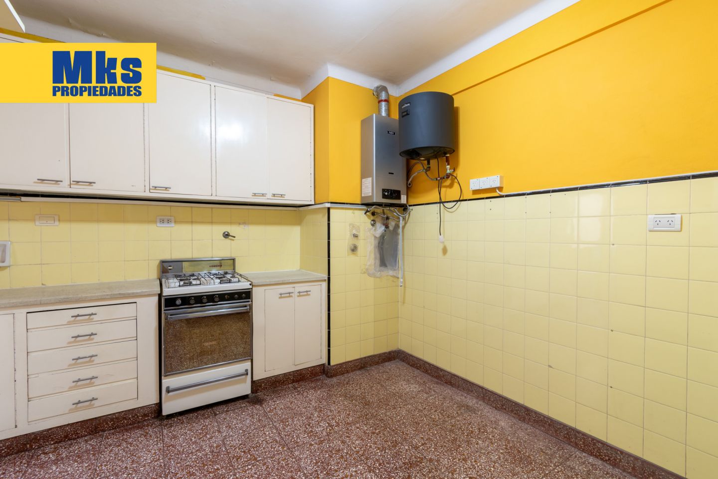 Departamento en Venta en Barracas, Capital Federal