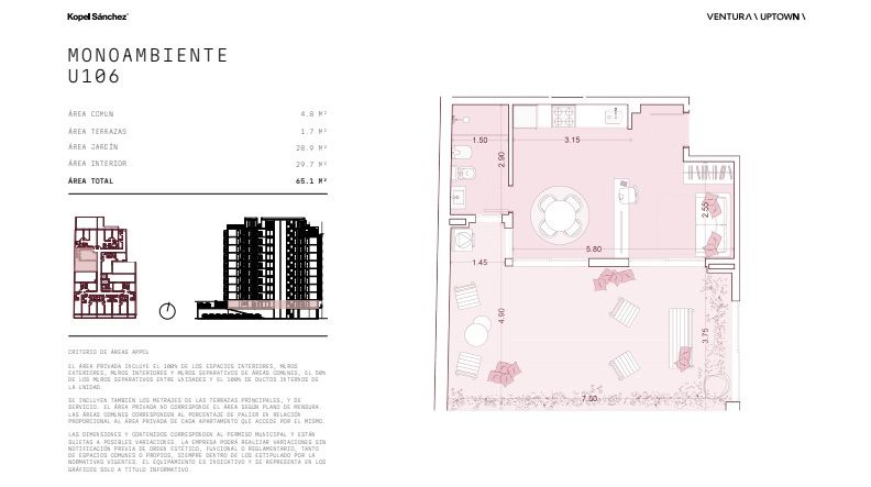 Departamento EN VENTA