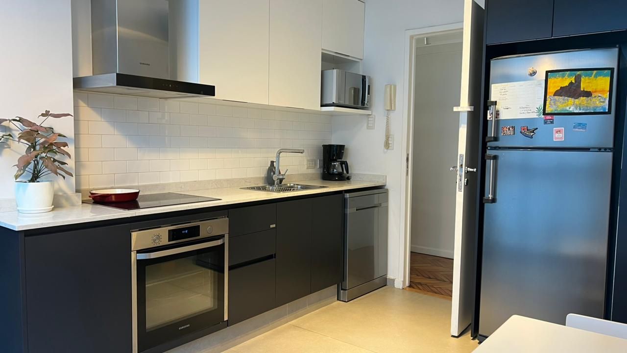 Departamento en Venta en Palermo, Capital Federal