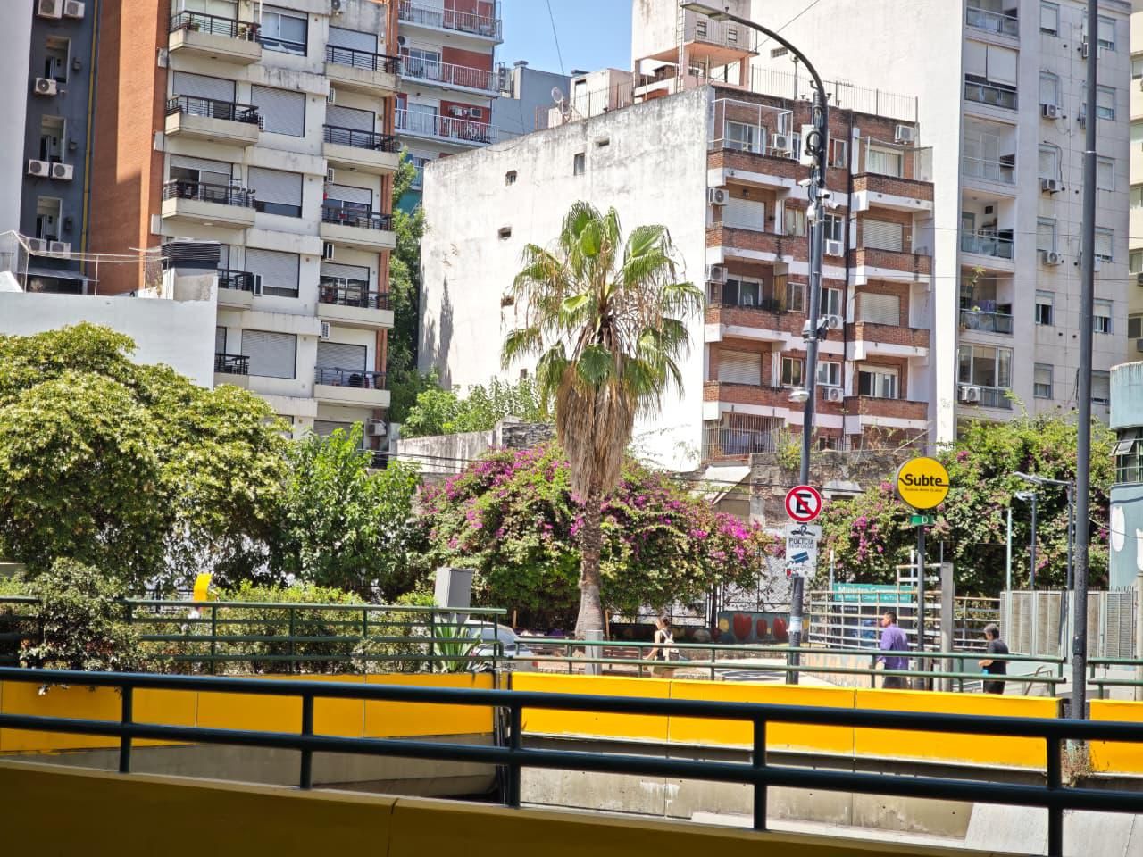 VENTA DE DEPARTAMENTO EN Capital Federal - Palermo - 21