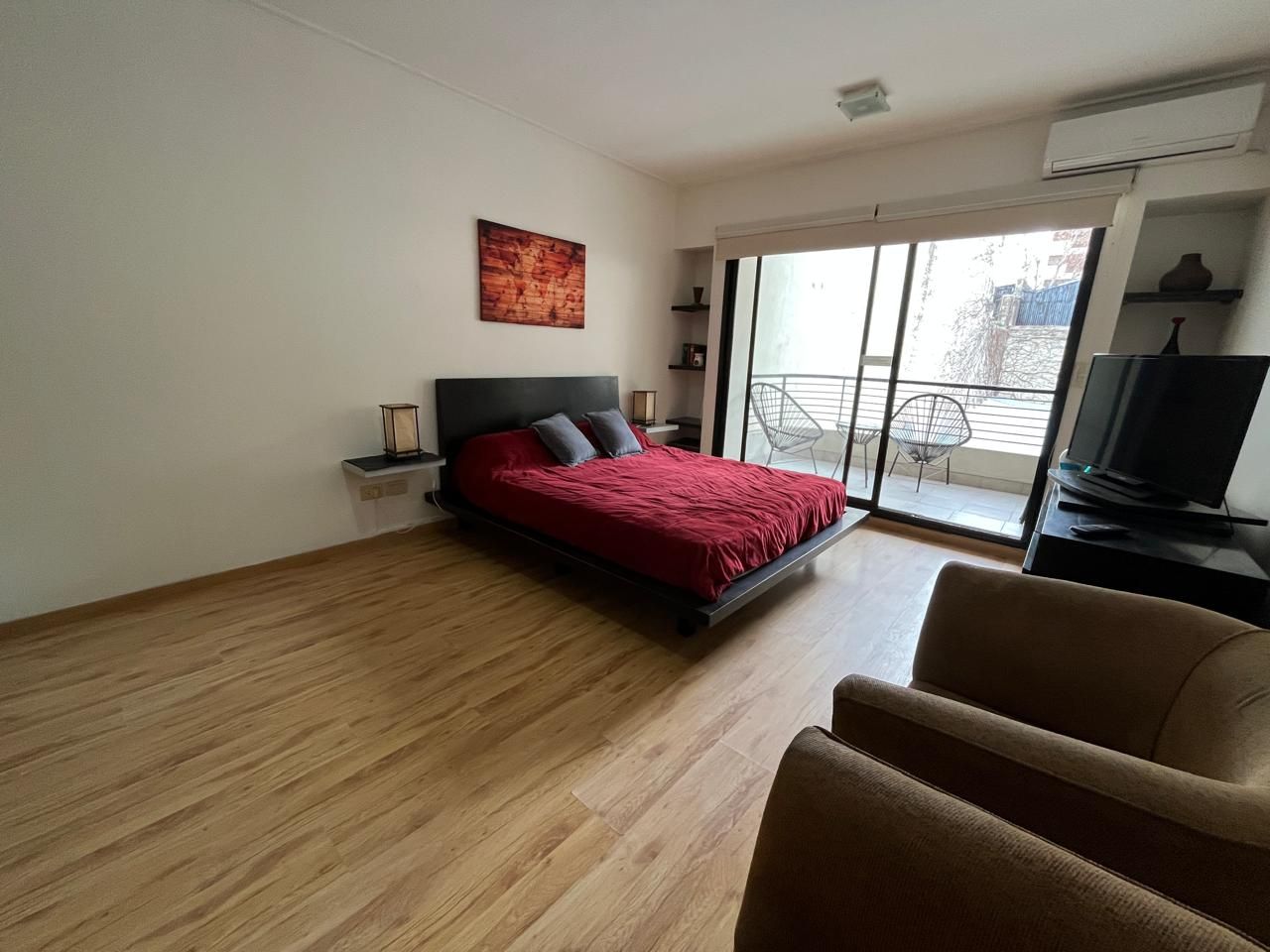 Departamento en URIARTE 2100