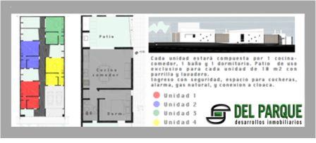 VENTA DE CASA EN Oro Verde - 1