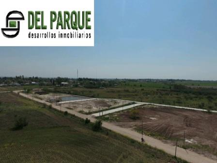 Lote EN VENTA