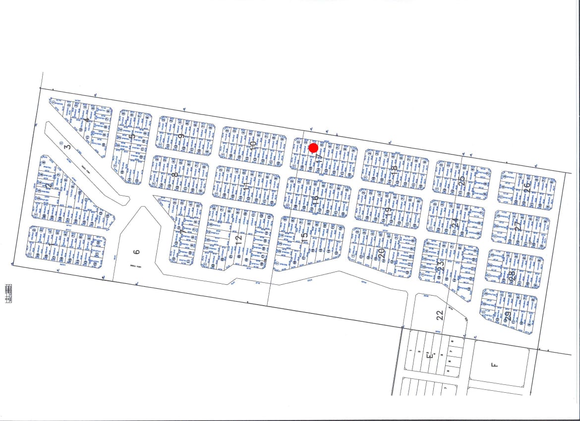 Lote EN VENTA