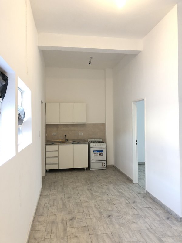 Departamento en alquiler Villa Lugano 2 