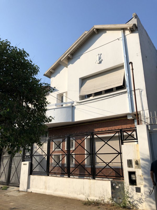 Departamento en alquiler Villa Lugano 3 