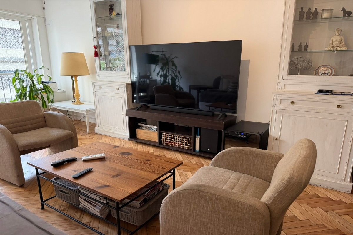 Departamento en Venta en Palermo, Capital Federal