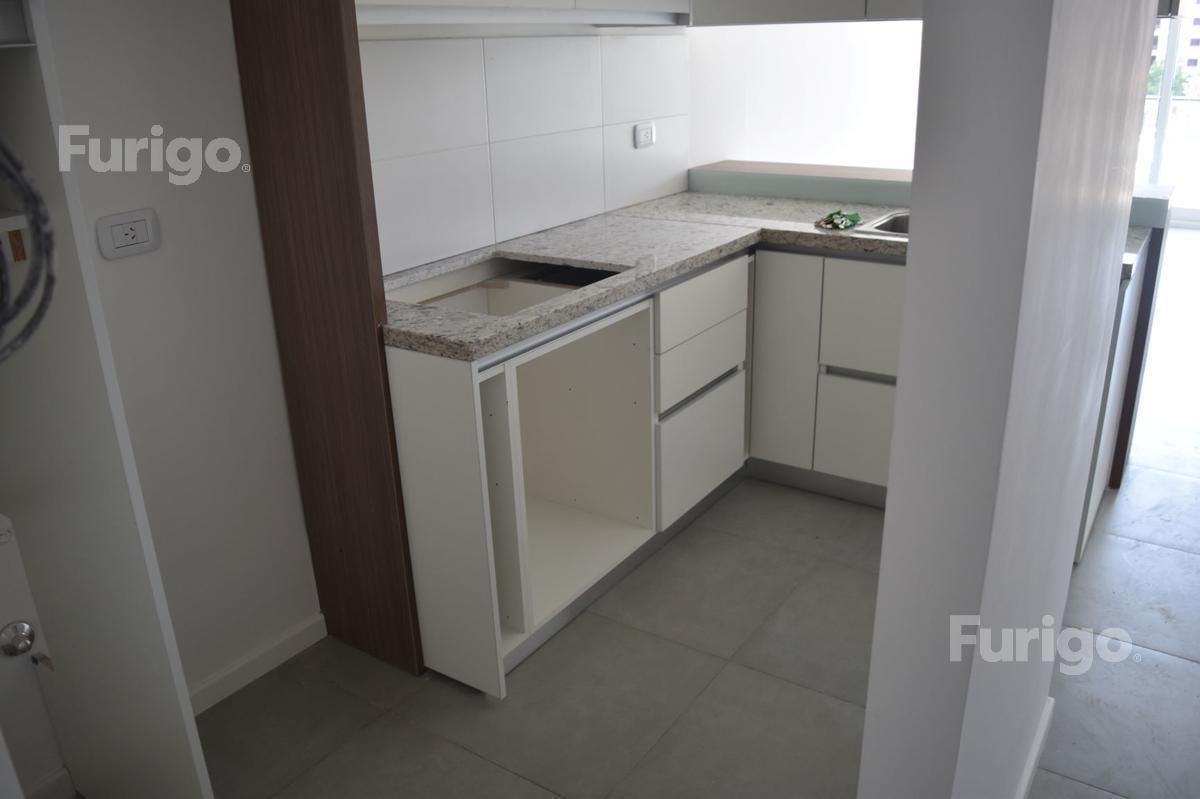 Departamento en Venta en Rosario, Santa Fe