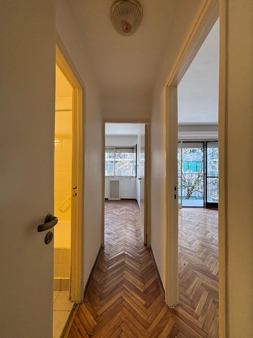 VENTA DE DEPARTAMENTO EN Capital Federal - Palermo - 8
