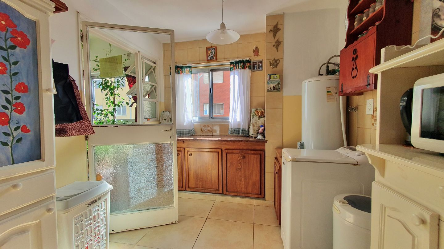 Departamento en Venta en General San Martin, G.B.A. Zona Norte