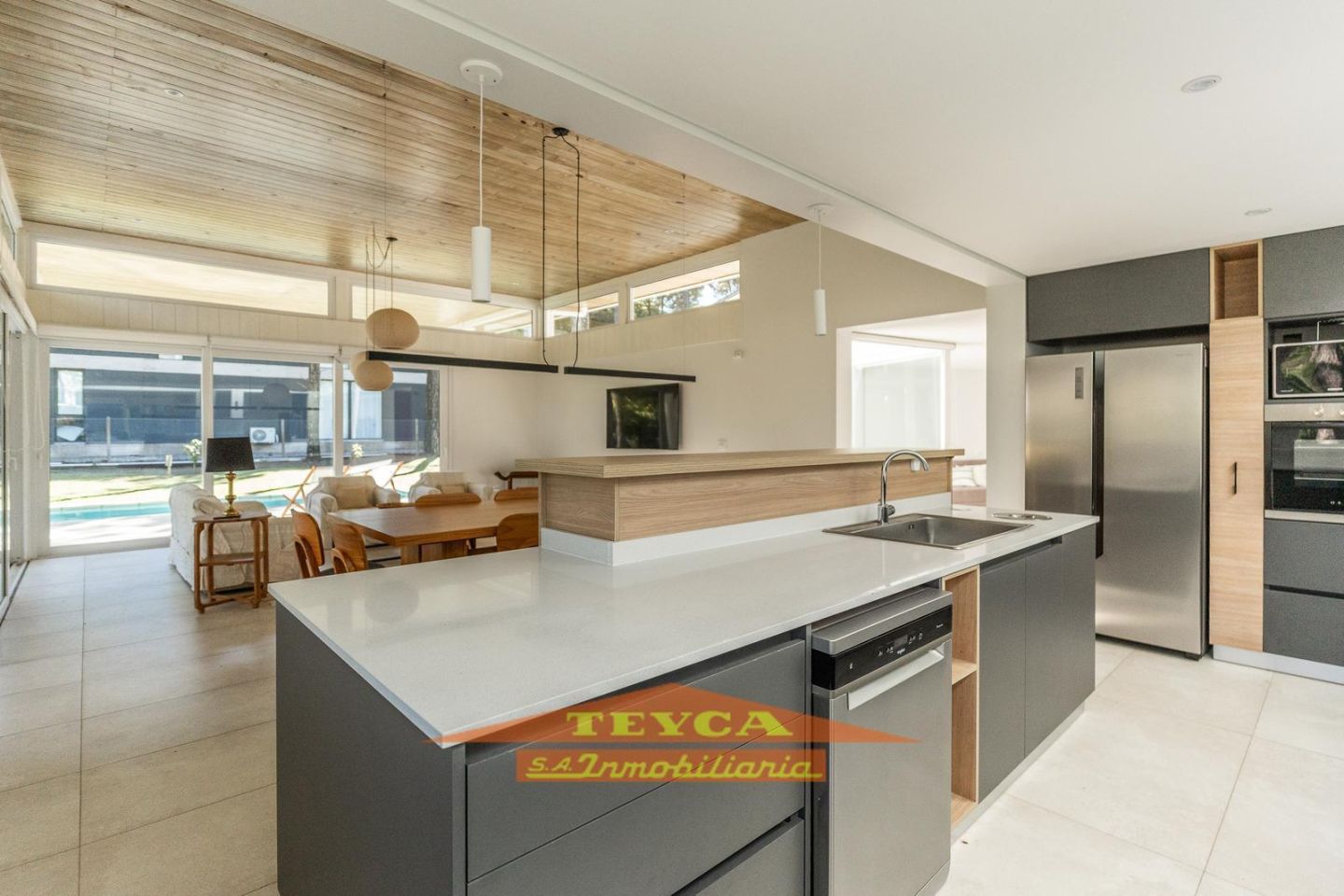 Casa en venta Norte Playa 4 ambientes