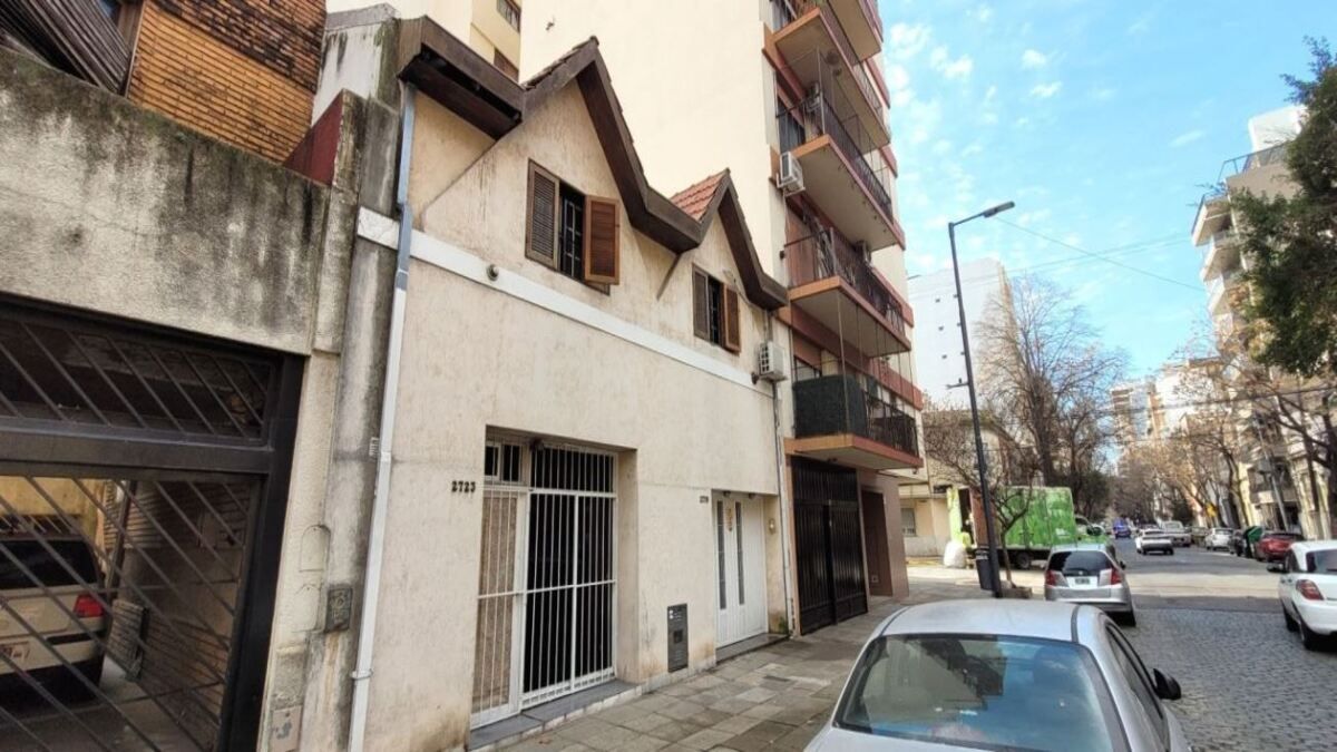 Lote en Venta en Nuñez, Capital Federal