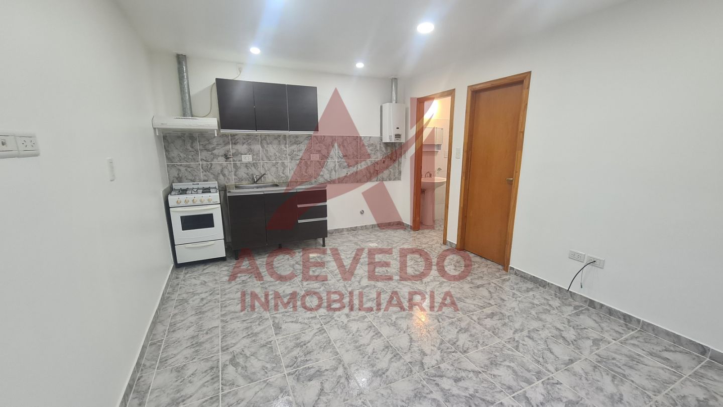 Departamento en B&ordm; Costa Norte 01 ambientes