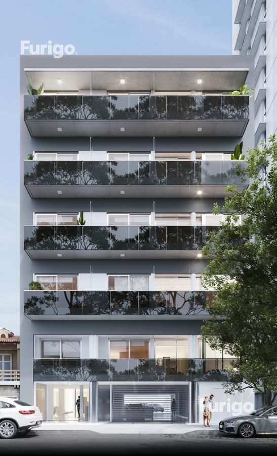 Departamento en Venta en Rosario, Santa Fe