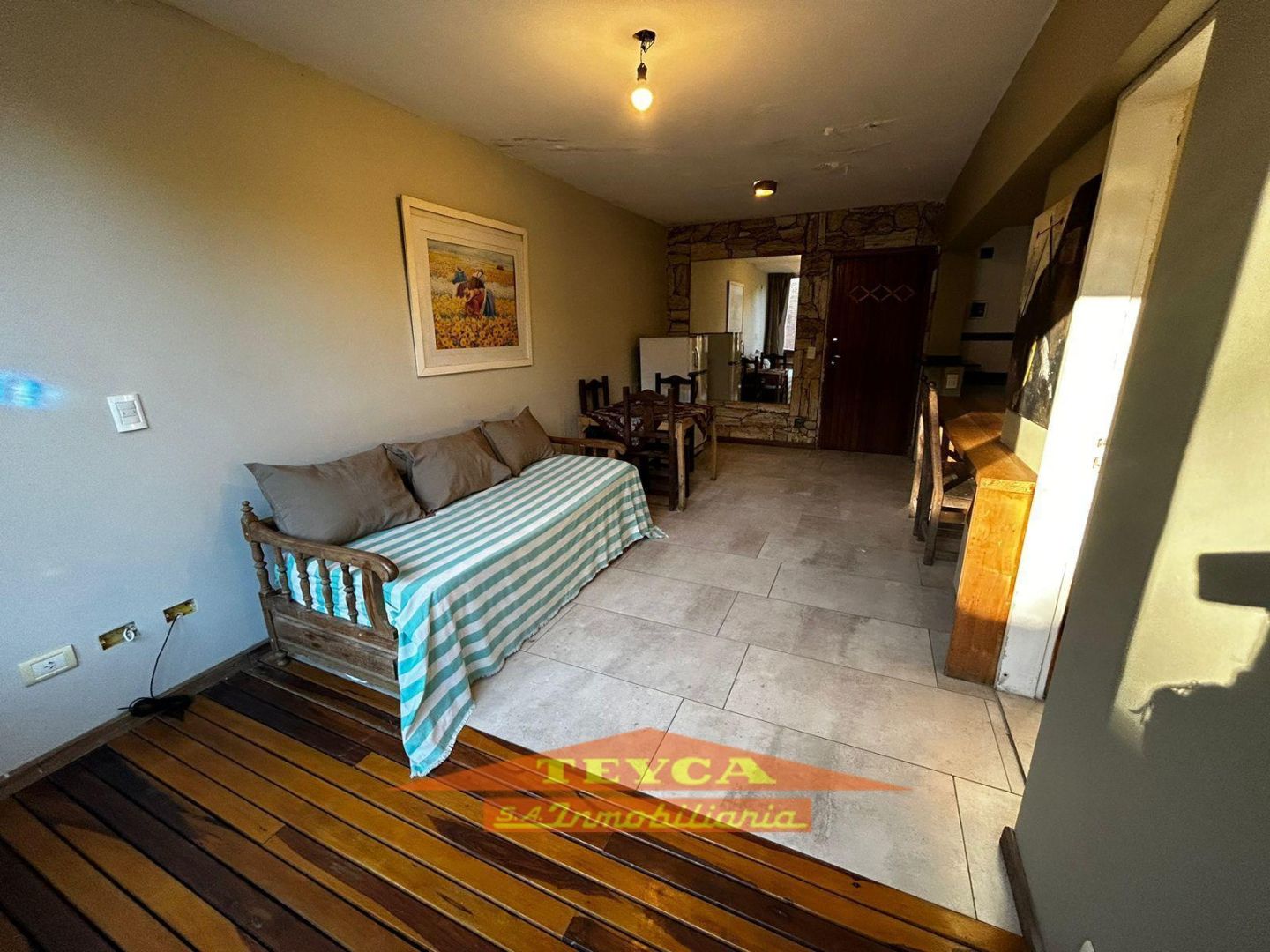 Departamento en venta Pinamar 2 ambientes