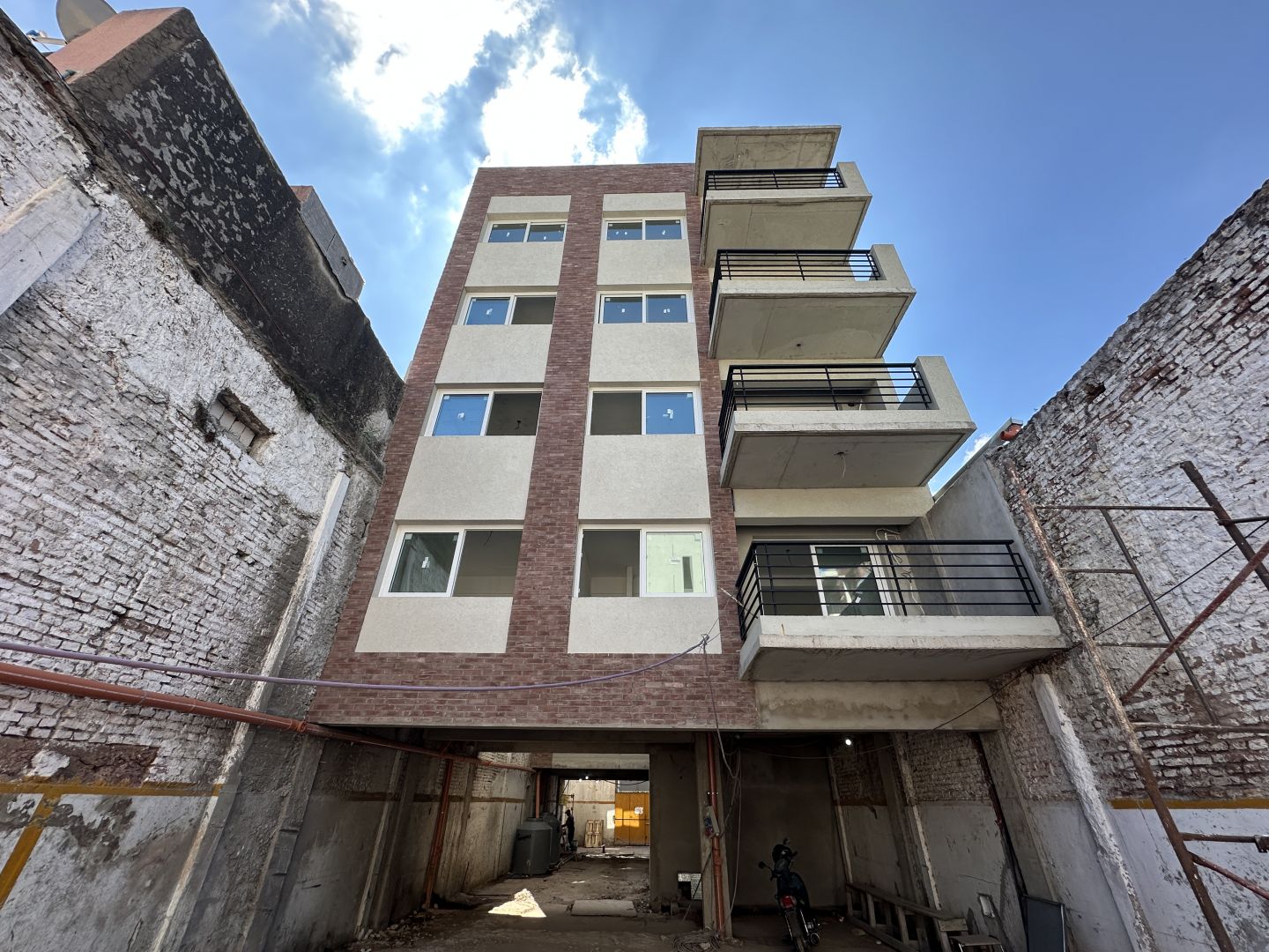 Departamento en Venta en Lanus, G.B.A. Zona Sur