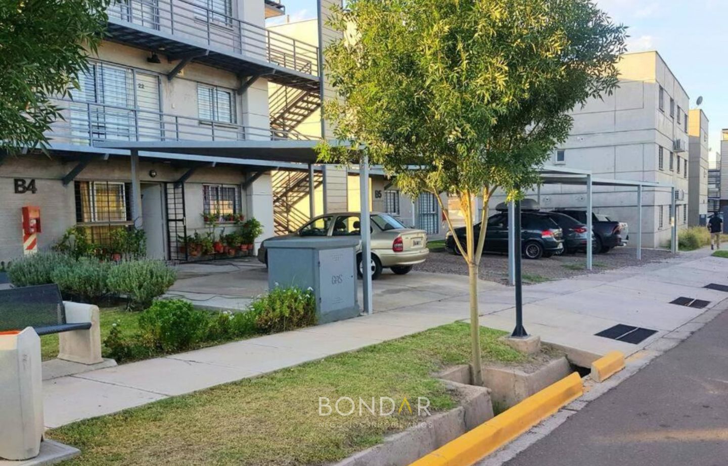 Departamento en Alquiler en Godoy Cruz, Mendoza