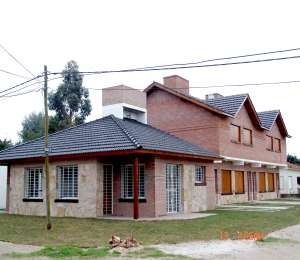Casa EN ALQUILER TEMPORARIO