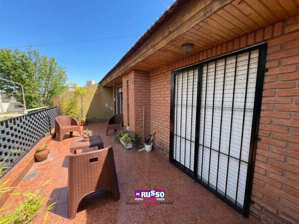 Casa en venta San Justo 3 ambientes - miniatura 26