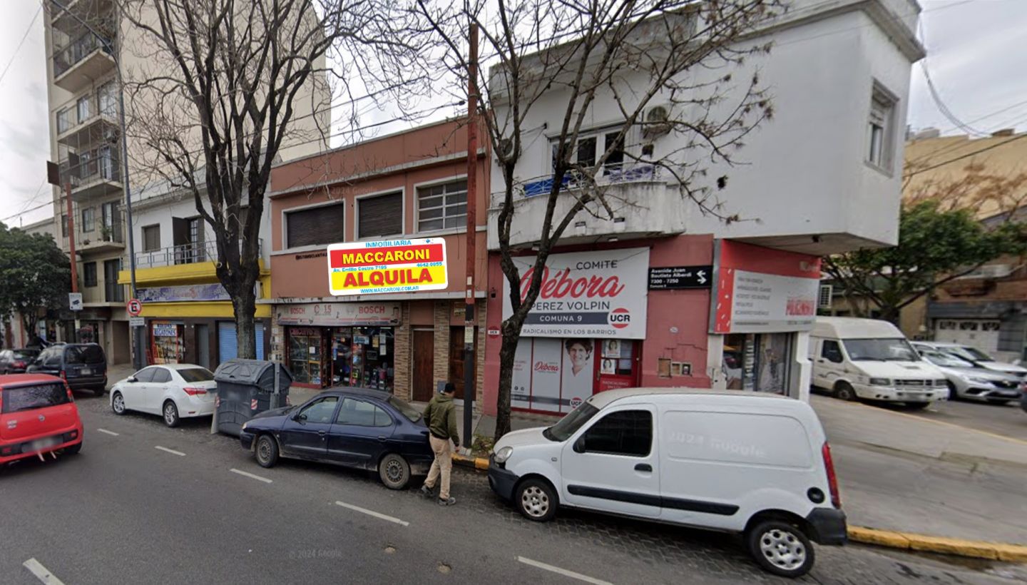 Departamento EN ALQUILER