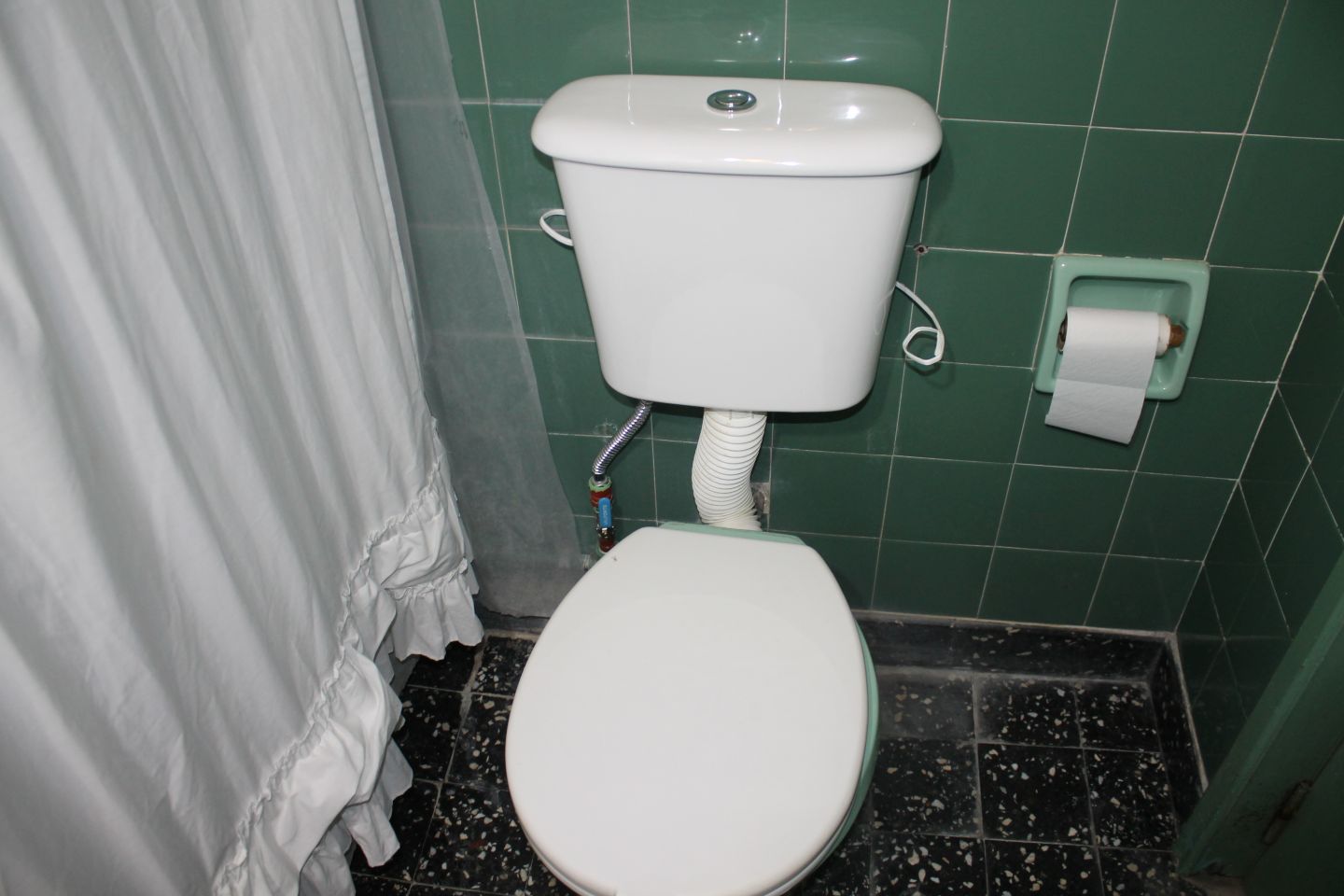 Casa en Venta en Ituzaingo, G.B.A. Zona Oeste