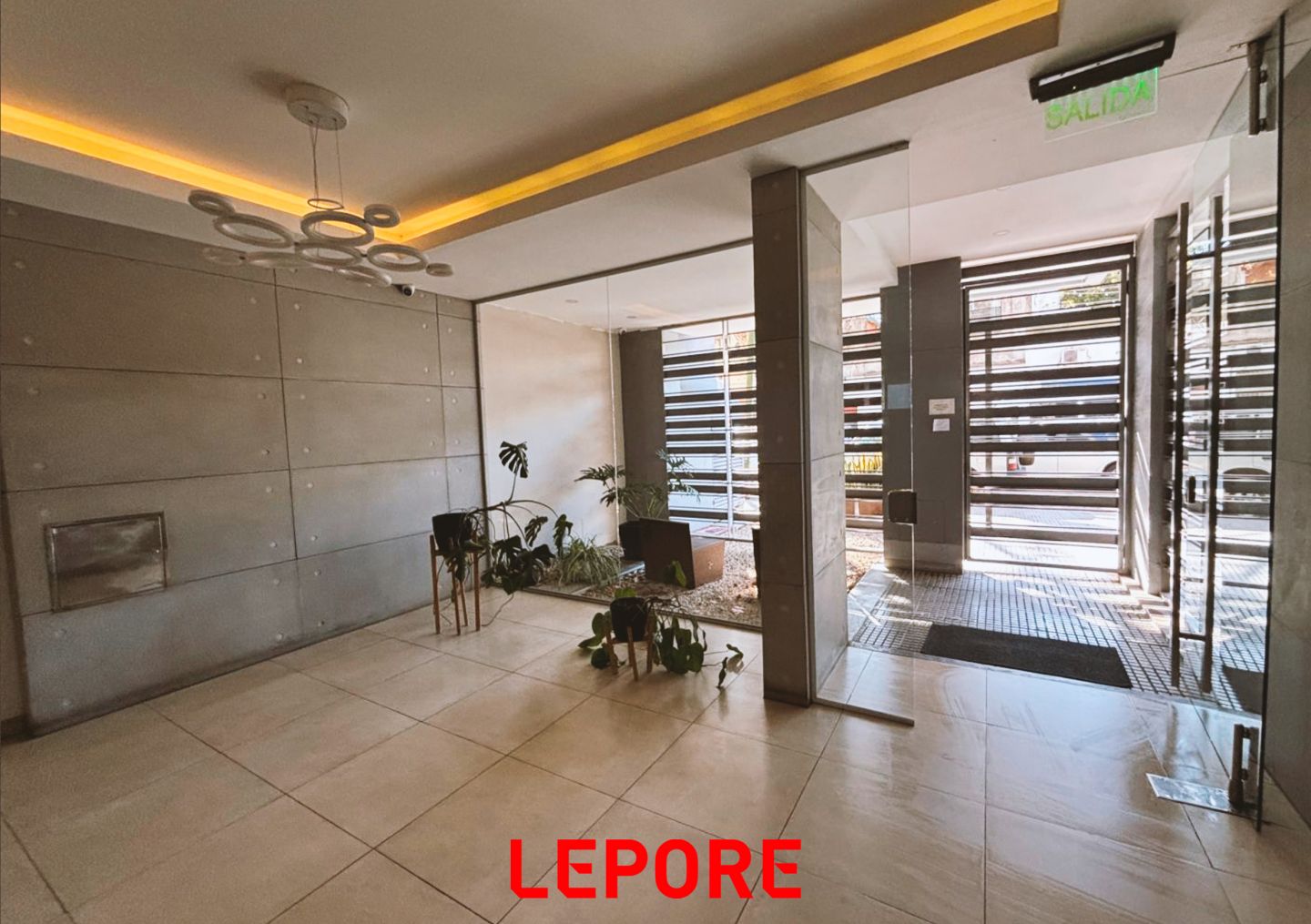 VENTA DE DEPARTAMENTO EN Capital Federal - Villa Crespo - 13