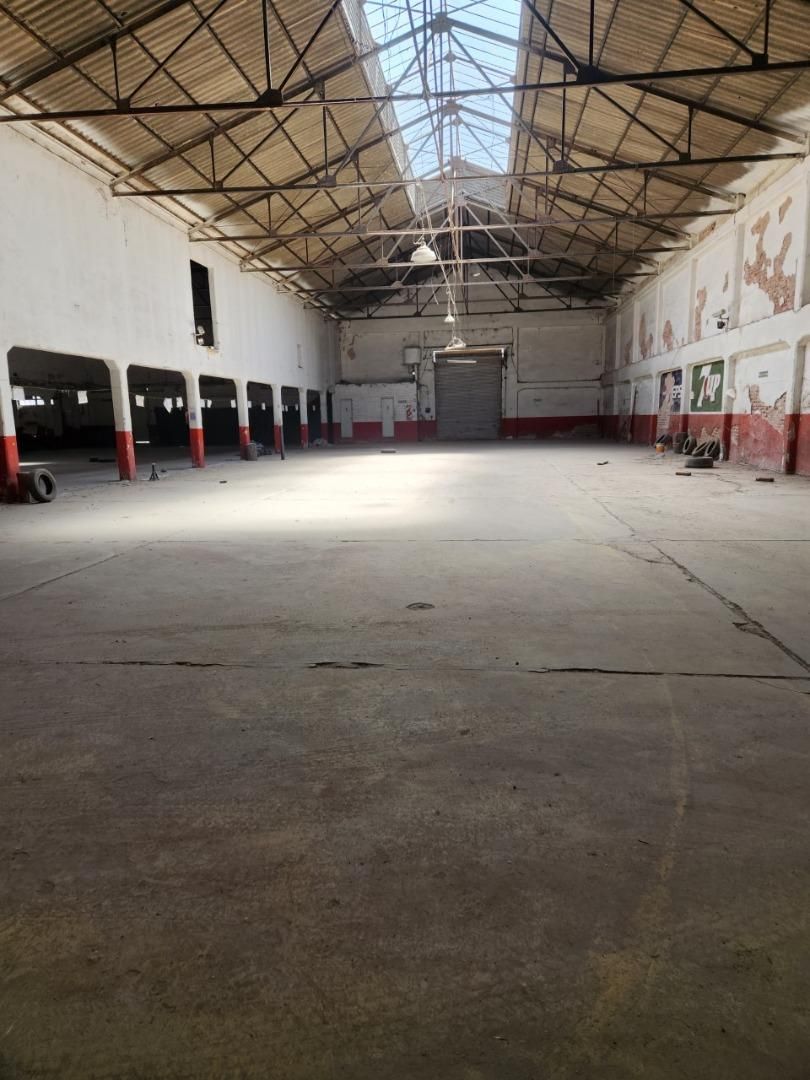 Galpon EN VENTA