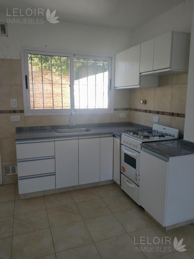Departamento en Venta en Ituzaingo, G.B.A. Zona Oeste