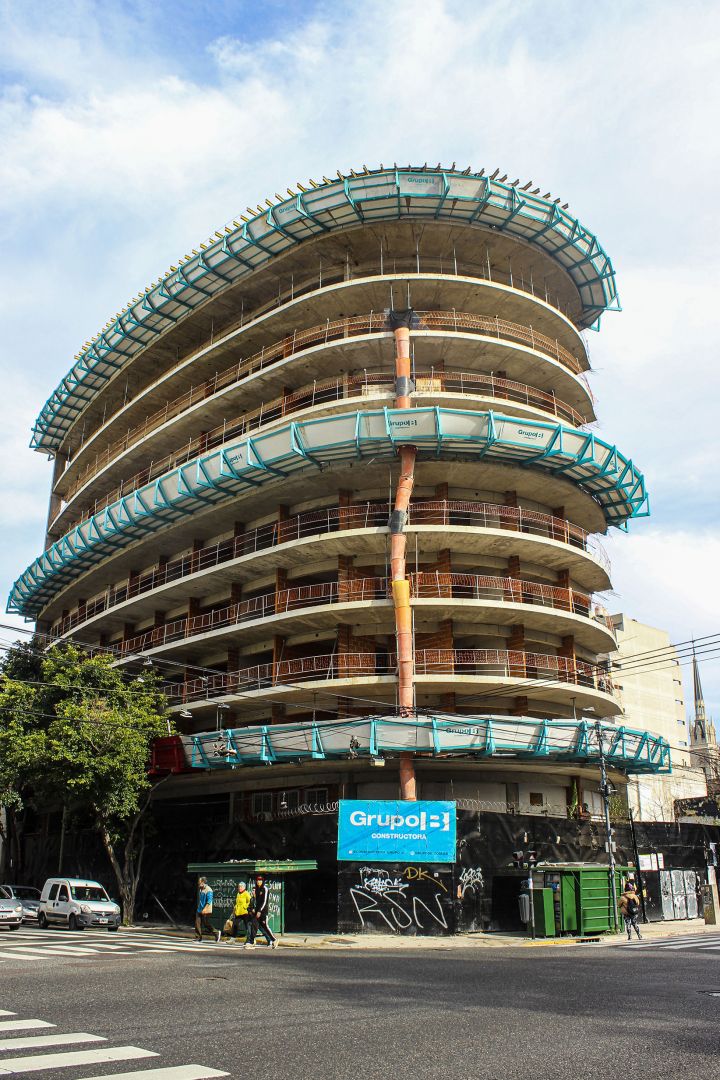 VENTA DE DEPARTAMENTO EN Capital Federal - San Cristobal - 37