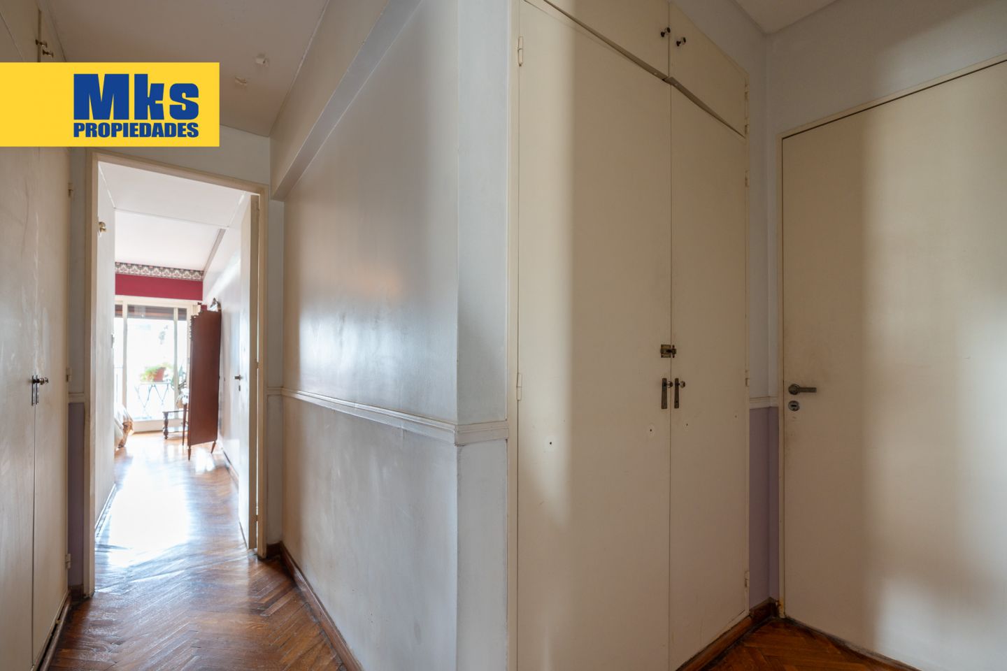 Departamento en Venta en Barracas, Capital Federal