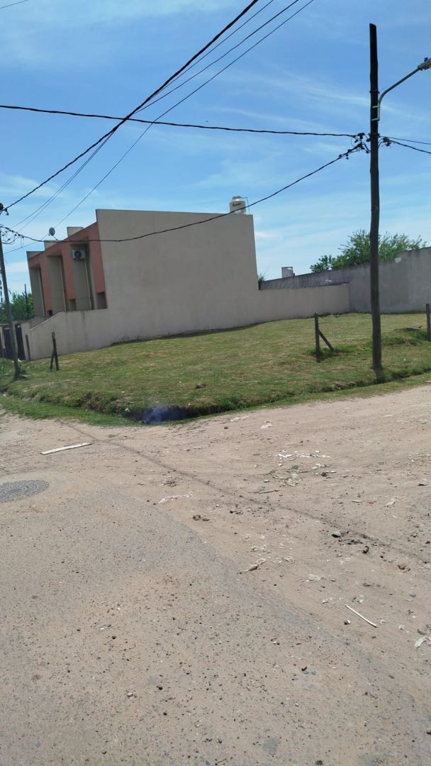 Lote EN VENTA