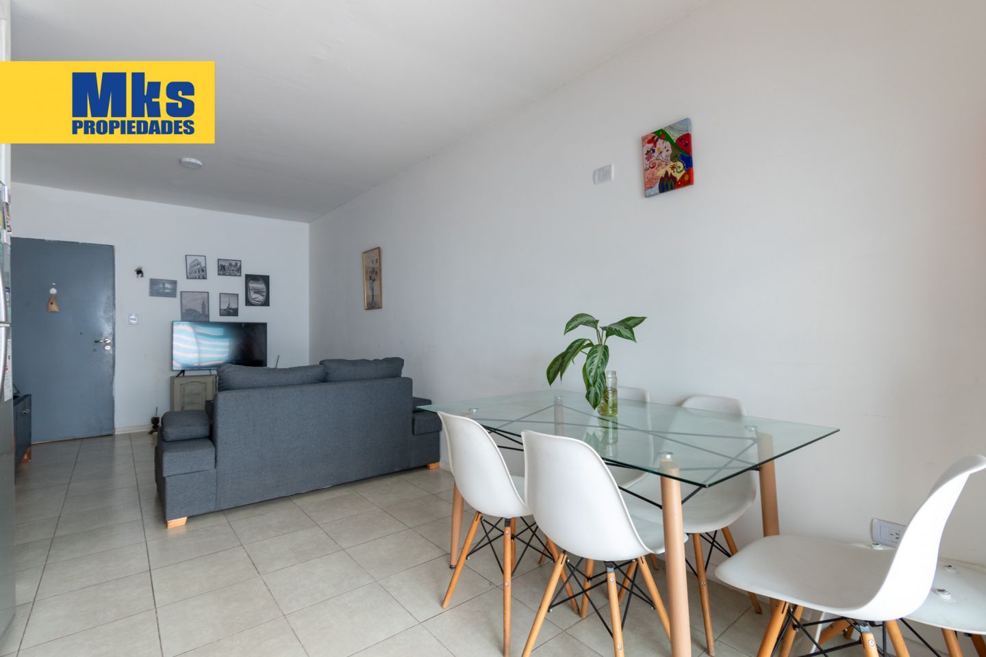 Departamento en Venta en Barracas, Capital Federal