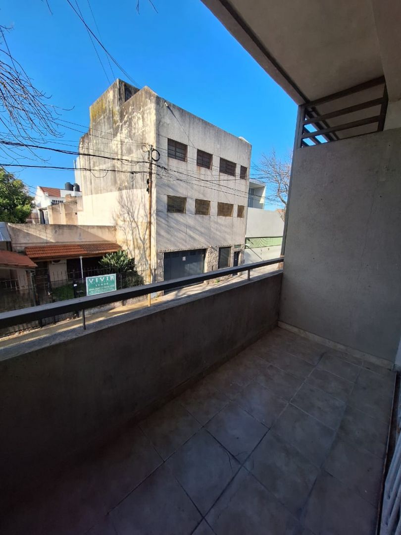 Departamento en Alquiler en Villa Urquiza, Capital Federal