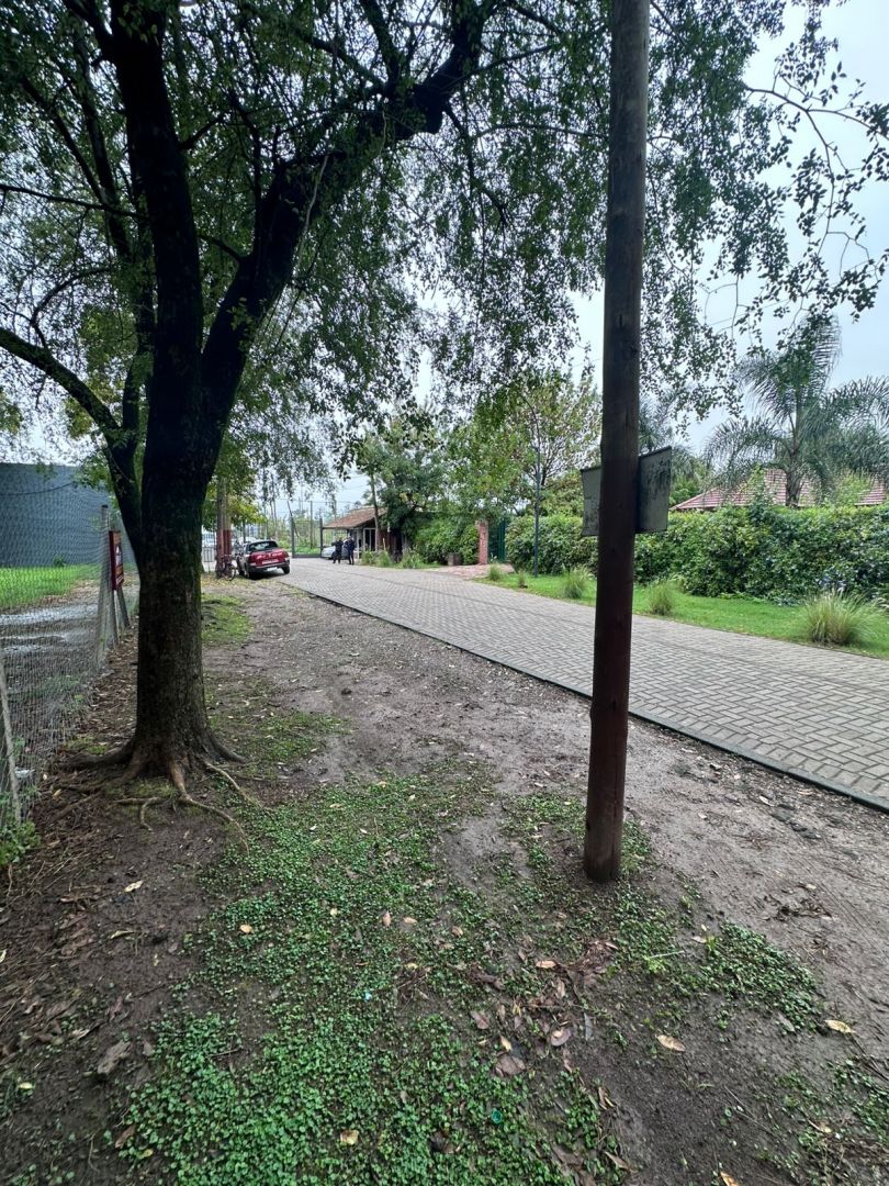 Lote en Venta en La Matanza, G.B.A. Zona Oeste