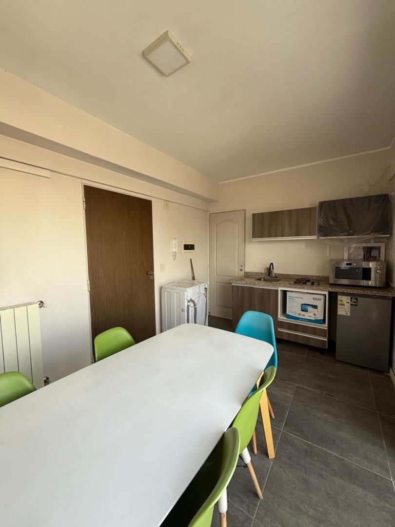 VENTA DE DEPARTAMENTO EN Capital Federal - Villa Crespo - 25