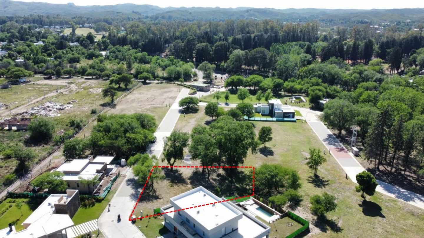 Lote EN VENTA