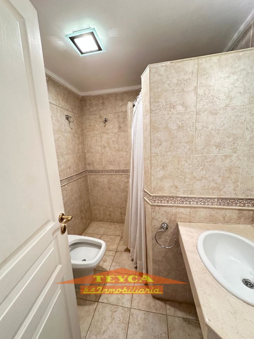 Departamento en venta  4 ambientes