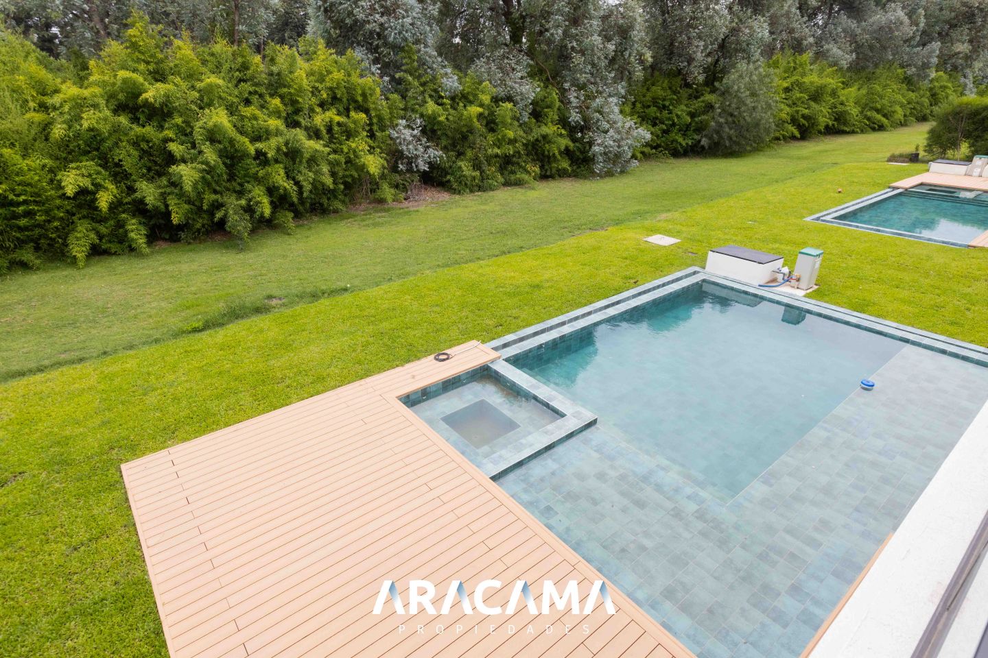 VENTA DE CASA EN Esteban Echeverría - Saint Thomas - 35