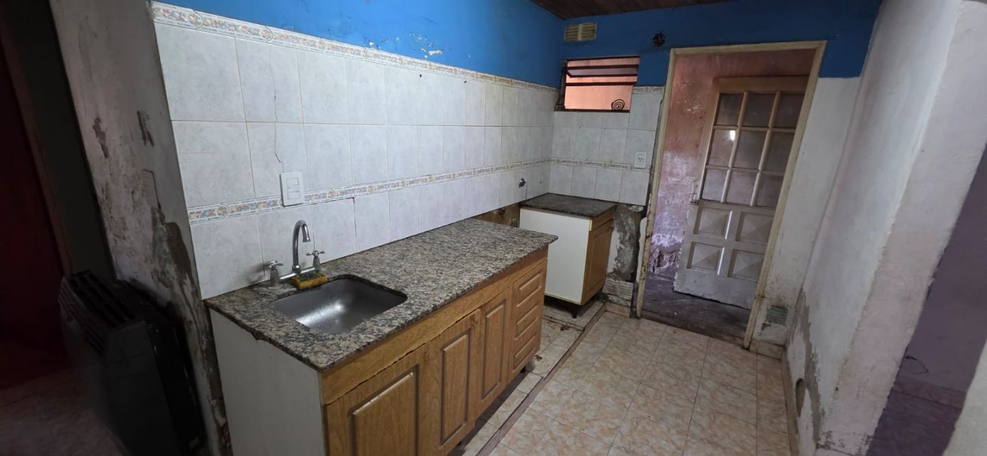 Casa EN ALQUILER