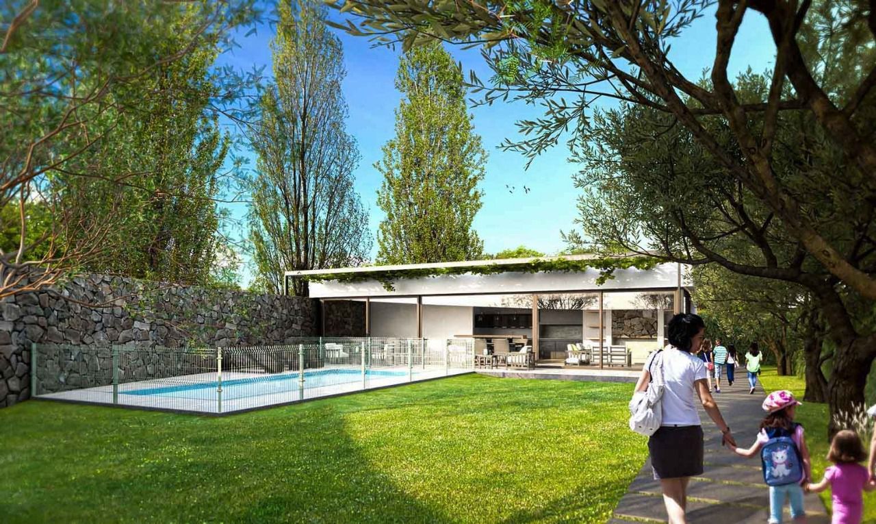 Casa en Venta en Maipu, Mendoza