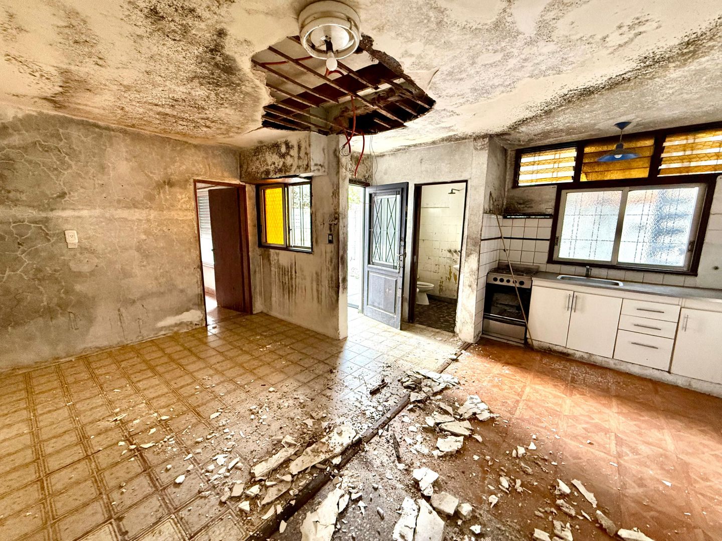 Casa en Venta en Tres de Febrero, G.B.A. Zona Oeste