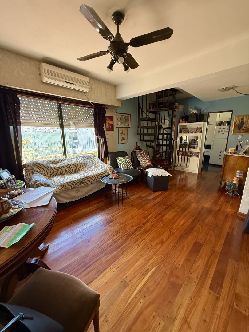 VENTA DE DEPARTAMENTO EN Capital Federal - Almagro - 6