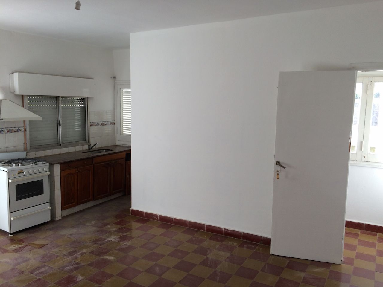 Departamento en alquiler Roque Saenz Pe&ntilde;a 3 ambientes