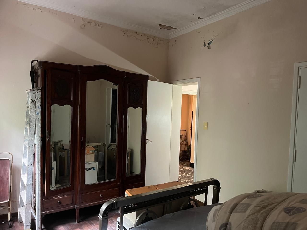 VENTA DE DEPARTAMENTO EN Capital Federal - Villa Crespo - 18
