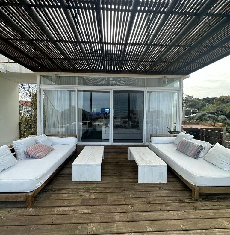 Casa EN ALQUILER TEMPORARIO