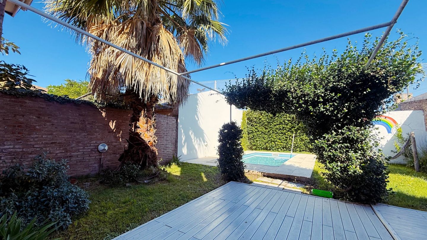 Casa EN VENTA