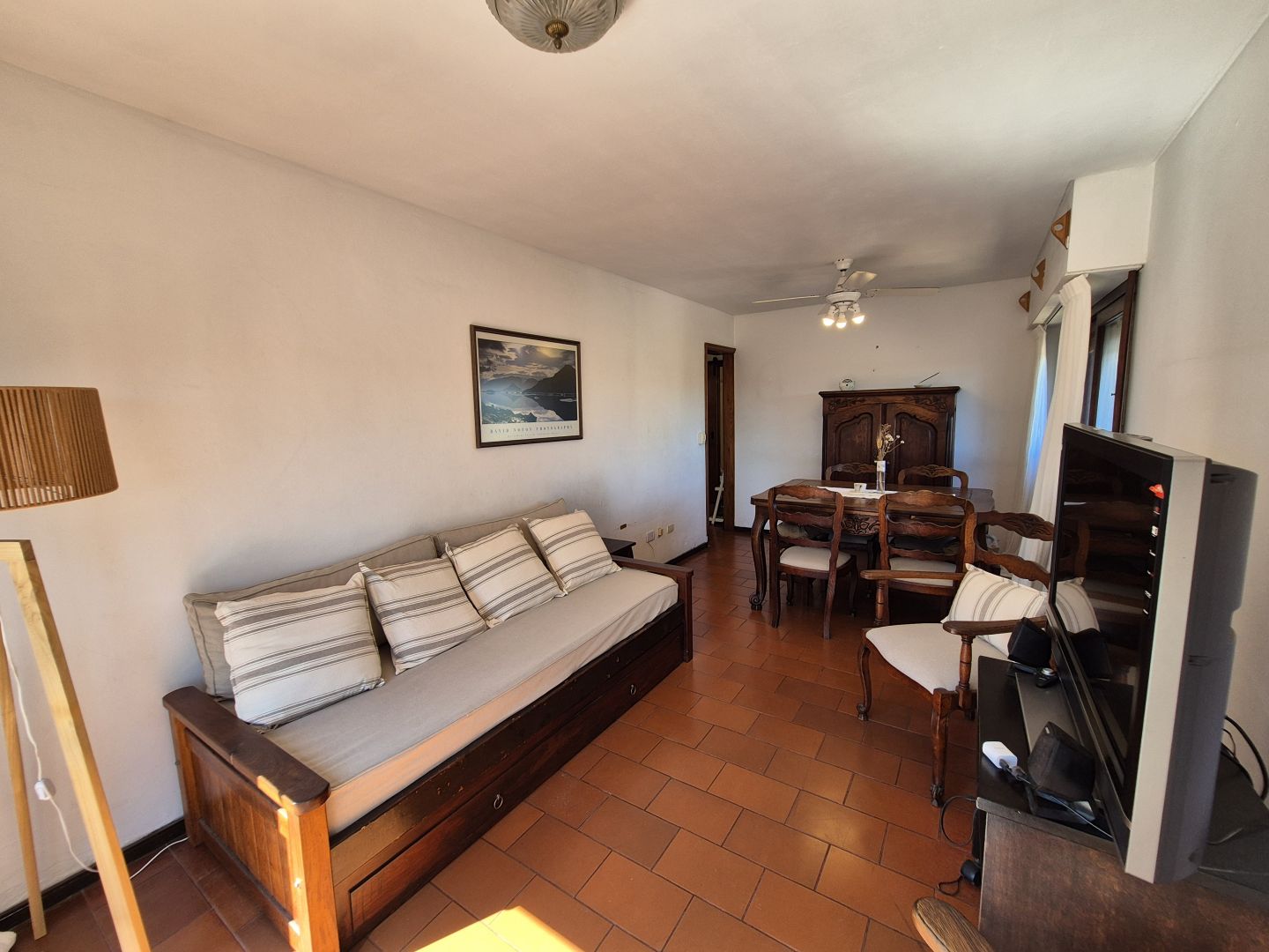 Departamento en Alquiler Temporario en Pinamar, Buenos Aires Costa Atlantica