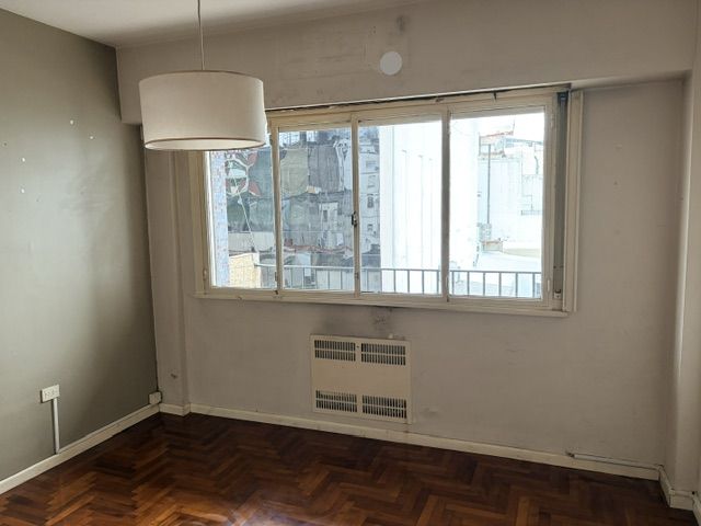 Departamento en Venta en Balvanera, Capital Federal