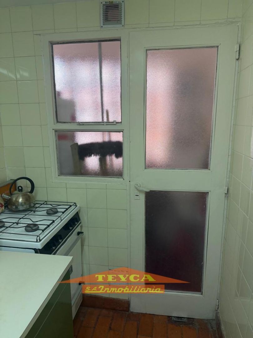 Departamento en venta  3 ambientes